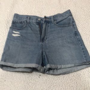 UNIQLO SHORTS